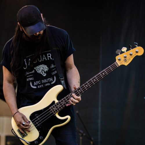 The Red Jumpsuit Apparatus - California Is For Lovers - Caitlin Schmidt - 08.31 (2)