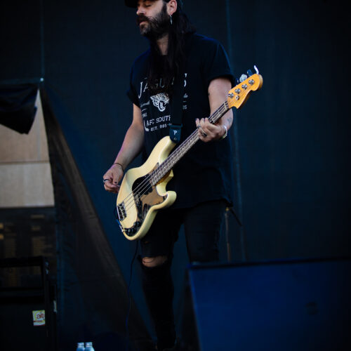 The Red Jumpsuit Apparatus - California Is For Lovers - Caitlin Schmidt - 08.31 (3)