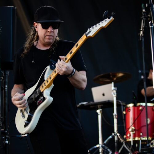 The Red Jumpsuit Apparatus - California Is For Lovers - Caitlin Schmidt - 08.31 (5)