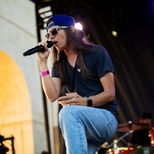 The Red Jumpsuit Apparatus - California Is For Lovers - Caitlin Schmidt - 08.31 (7)