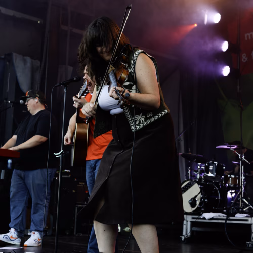 The Strumbellas - DevFest 2 - Misty Meadows Photography (28)