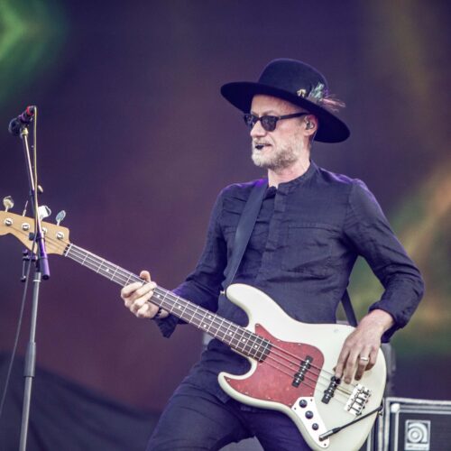 The Tea Party - Bluesfest 2024 (18)