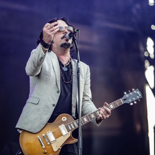 The Tea Party - Bluesfest 2024 (19)