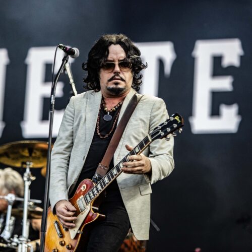 The Tea Party - Bluesfest 2024 (4)