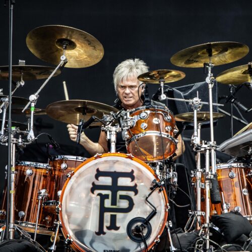 The Tea Party - Bluesfest 2024 (7)