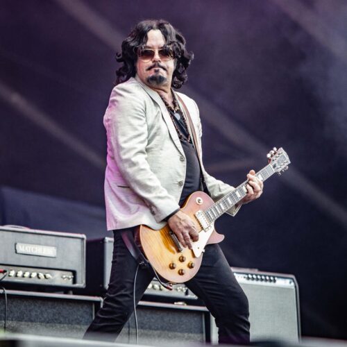 The Tea Party - Bluesfest 2024 (9)
