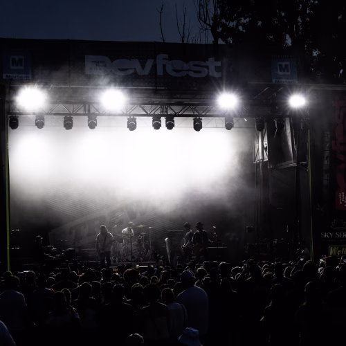 The Trews - DevFest 2 - Misty Meadows Photography (1)
