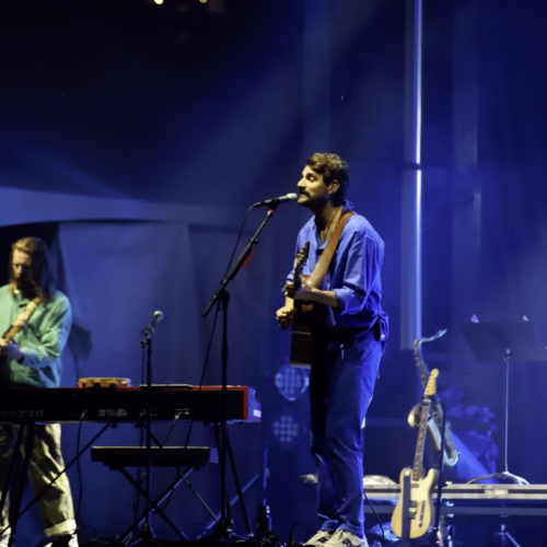 Tim Baker - Bluesfest Day 9 - Oxxawa (1)