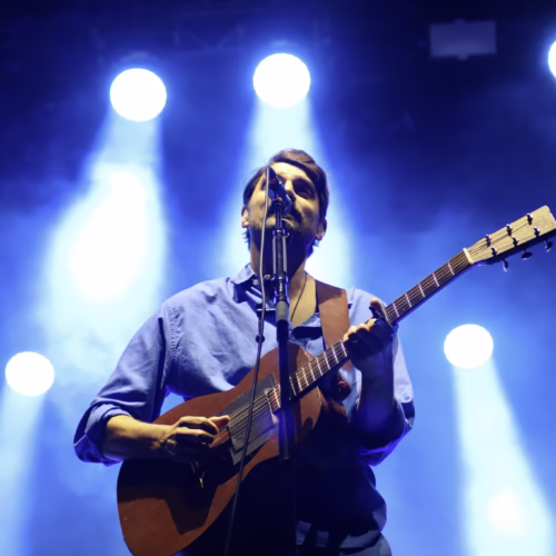 Tim Baker - Bluesfest Day 9 - Oxxawa (3)