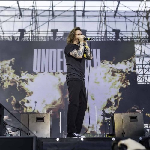 Underoath - AYF 2025 (3)