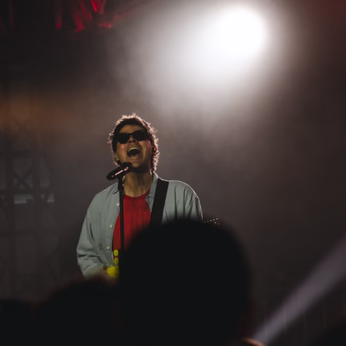 Valley - Sommo Festival