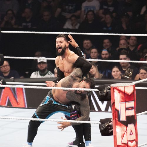 WWE - Monday Night Raw-103