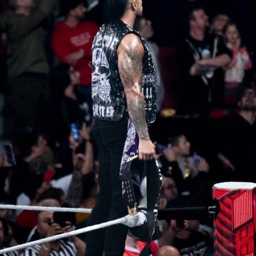 WWE - Monday Night Raw-114