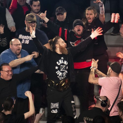 WWE - Monday Night Raw-117