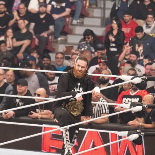 WWE - Monday Night Raw-119