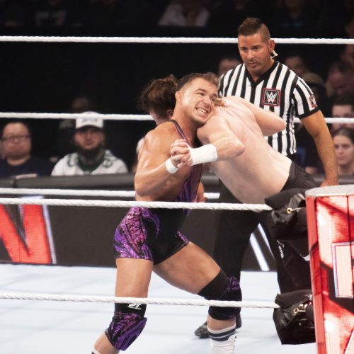 WWE - Monday Night Raw-123