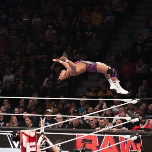 WWE - Monday Night Raw-133