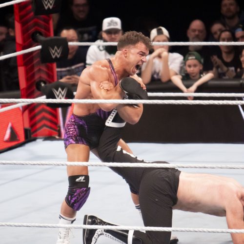 WWE - Monday Night Raw-139