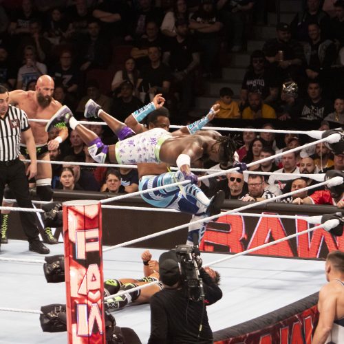 WWE - Monday Night Raw-51