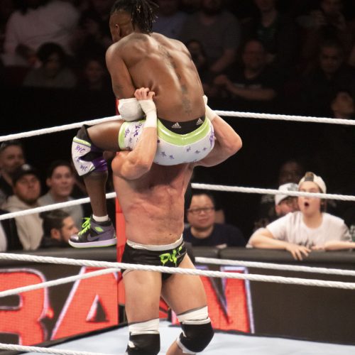 WWE - Monday Night Raw-55