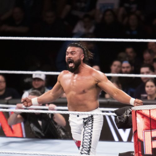 WWE - Monday Night Raw-78