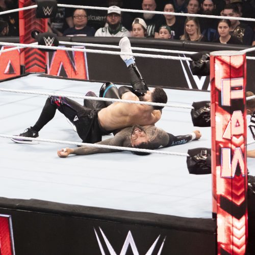 WWE - Monday Night Raw-99