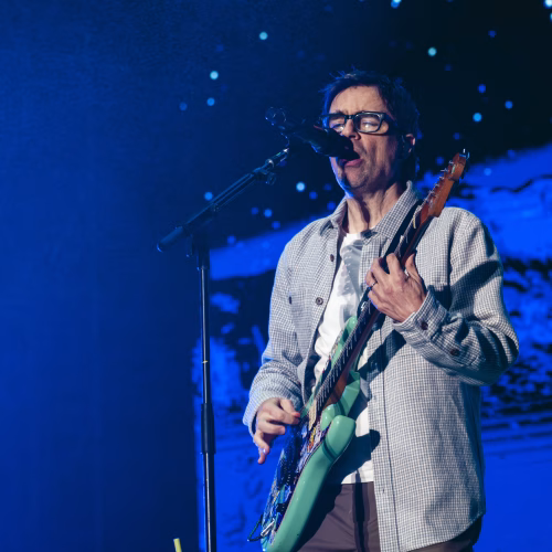 Weezer - Halifax Music Fest 2026
