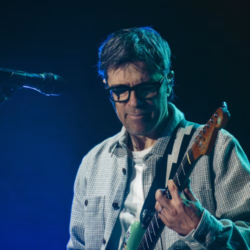 Weezer - Halifax Music Fest 2026