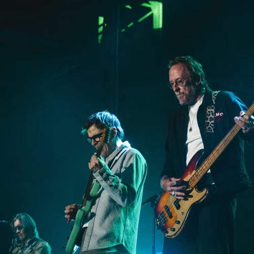 Weezer - Halifax Music Fest 2026