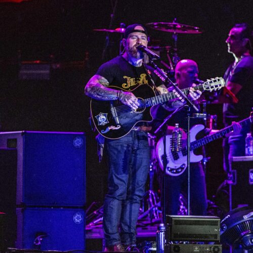 Zac Brown Band - Bluesfest 2024