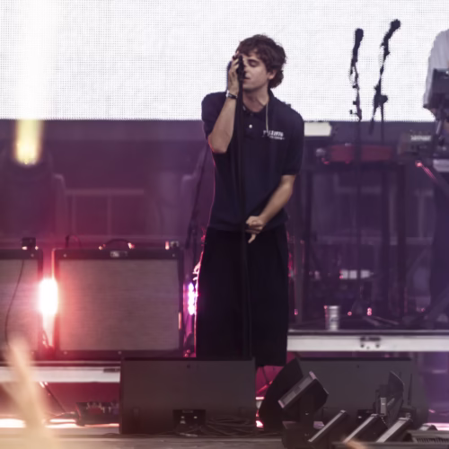ryan osheaga day 3-6